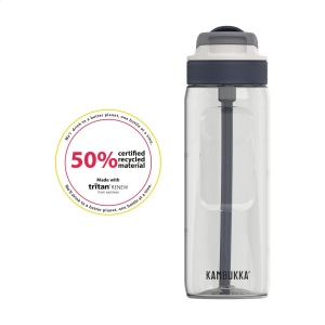 Bouteille d'eau facile à utiliser de la marque Kambukka® 2