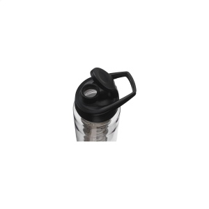 Bouteille d'eau avec infuseur 3