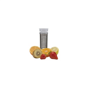 Bouteille d'eau avec infuseur 4