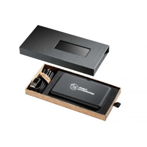 Batterie externe éco solaire 5000 (Stock)