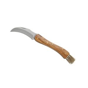 Couteau à champignon 'Laguiole' 3