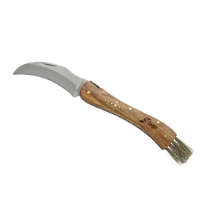 Couteau à champignon 'Laguiole' 4