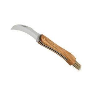 Couteau à champignon 'Laguiole' 6