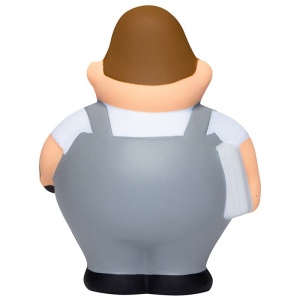 Squeezie Bert carreleur MBW 3