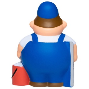 Squeezie Bert laveur de vitre MBW 3