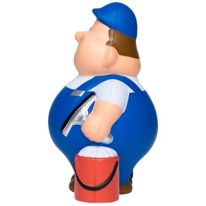 Squeezie Bert laveur de vitre MBW 4