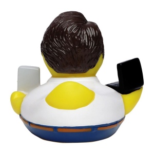 Canard métier divers MBW 3