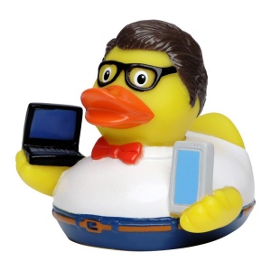 Canard métier divers MBW 4