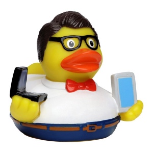 Canard métier divers MBW 5
