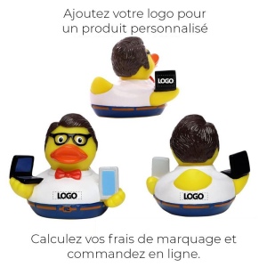 Canard métier divers MBW 6