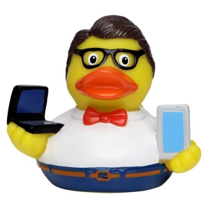 Canard métier divers MBW