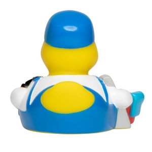 Canard métier divers MBW 3