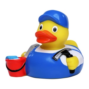 Canard métier divers MBW 4