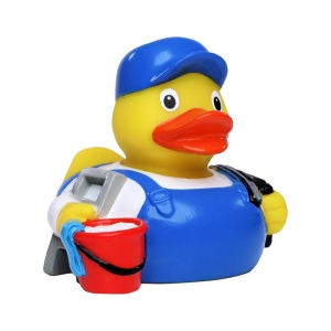 Canard métier divers MBW 5