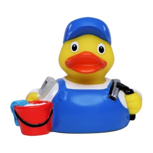 Canard métier divers MBW