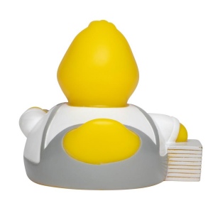 Canard métier divers MBW 3