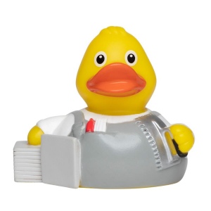 Canard métier divers MBW