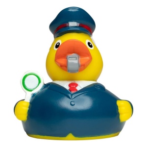 Canard métier divers MBW 4