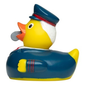 Canard métier divers MBW 6