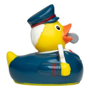 Canard métier divers MBW 7