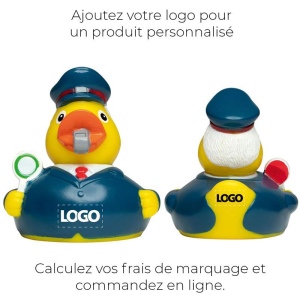 Canard métier divers MBW 8