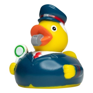 Canard métier divers MBW 2