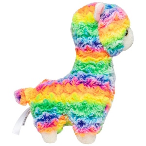 Peluche lama MBW 4