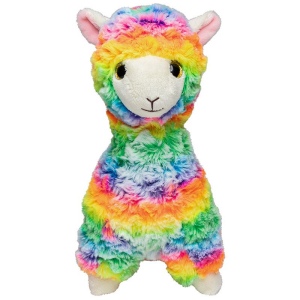 Peluche lama MBW 5