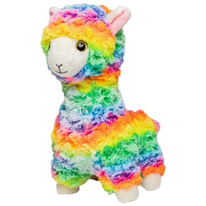 Peluche lama MBW 2