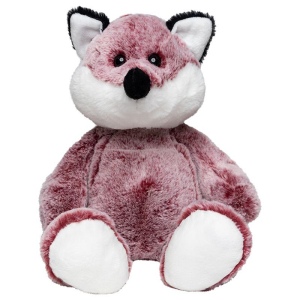 Peluche renard MBW 3