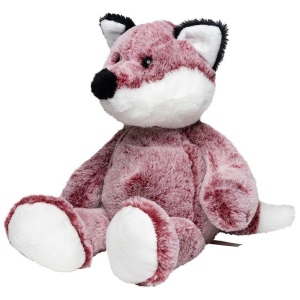 Peluche renard MBW