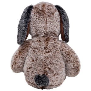 Peluche chien MBW 3