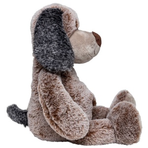 Peluche chien MBW 4