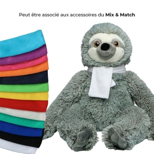 Peluche paresseux MBW 6