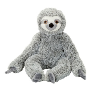 Peluche paresseux MBW 2