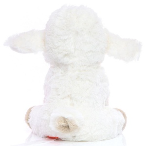 Peluche mouton MBW 3