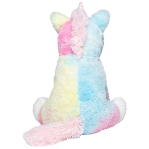 Peluche licorne MBW 3
