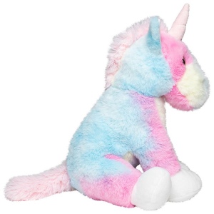 Peluche licorne MBW 4
