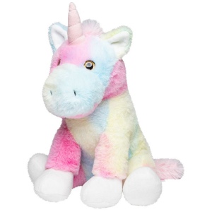 Peluche licorne MBW 2
