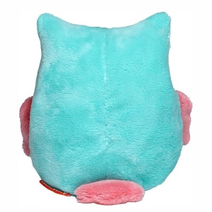 Peluche chouette MBW 3