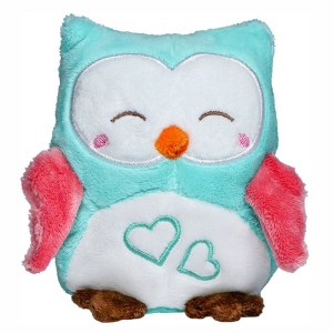 Peluche chouette MBW 5