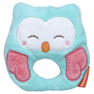 Peluche chouette MBW 2