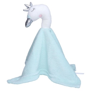 Peluche cygne MBW 3