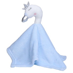 Peluche cygne MBW