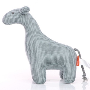 Peluche girafe MBW 3