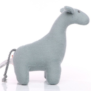 Peluche girafe MBW 4