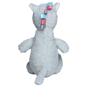 Peluche âne MBW 4