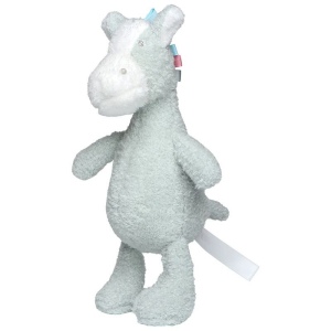 Peluche âne MBW 6