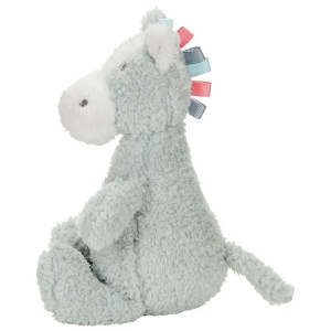 Peluche âne MBW