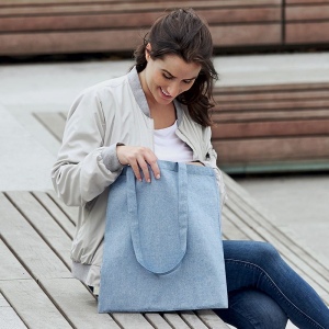 Sac shopping recyclé Halfar 3